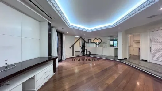 Apartamento com 4 Quartos à venda, 277m² no Vila Gomes Cardim, São Paulo
