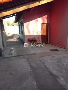 Casa com 2 Quartos à venda, 54m² no Morada do Parque, Montes Claros