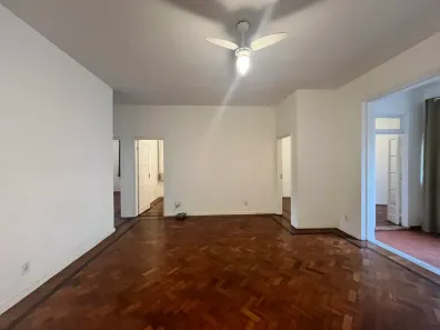 Apartamento com 3 Quartos para alugar, 110m² no Ipanema, Rio de Janeiro