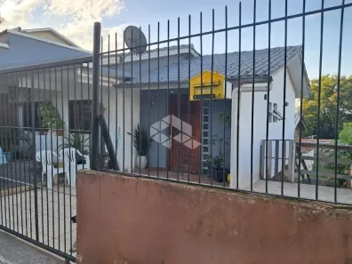 Casa com 2 Quartos à venda, 62m² no Feitoria, São Leopoldo