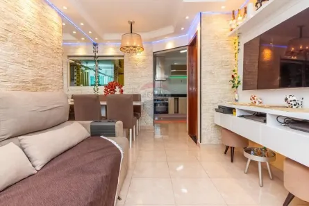Casa de Condomínio com 2 Quartos para alugar, 66m² no Parada XV de Novembro, São Paulo