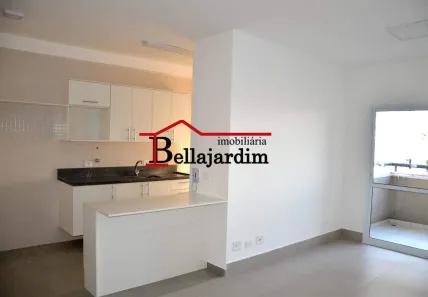 Apartamento com 2 Quartos à venda, 82m² no Campestre, Santo André