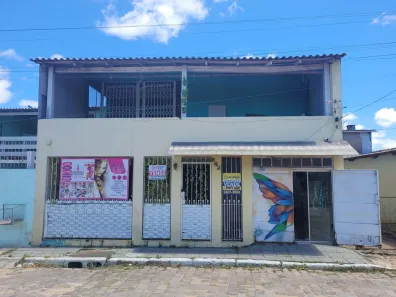 Casa com 3 Quartos à venda, 160m² no Restinga, Porto Alegre
