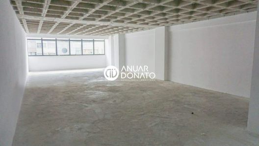 Sala Comercial à venda, 363m² no Centro, Belo Horizonte