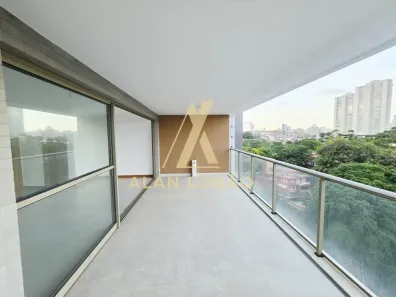 Apartamento com 4 Quartos à venda, 154m² no Horto Florestal, Salvador