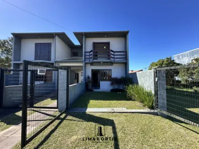 Cobertura com 3 Quartos à venda, 90m² no Centro, Imbé