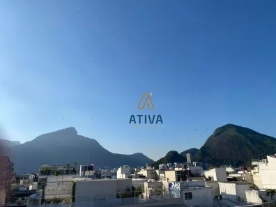Cobertura com 3 Quartos para alugar, 310m² no Ipanema, Rio de Janeiro