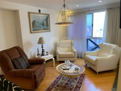 Apartamento com 1 Quarto à venda, 67m² no Vila Nova Cachoeirinha, São Paulo