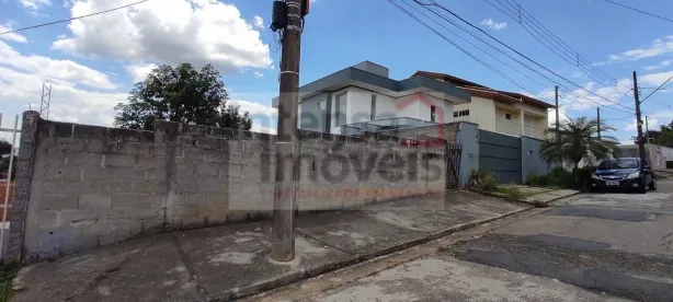 Lote/Terreno à venda, 250m² no Campos Elíseos, Taubaté