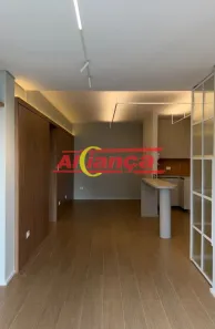 Apartamento com 2 Quartos à venda, 68m² no Vila Moreira, Guarulhos