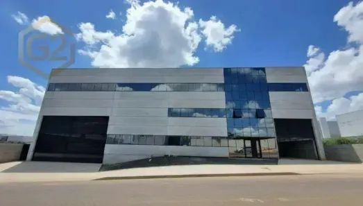 Galpão/Depósito/Armazém para alugar, 1936m² no Europark Comercial, Indaiatuba