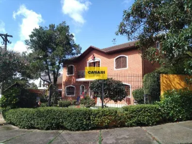 Sobrado com 4 Quartos à venda, 280m² no Independência, São Bernardo do Campo