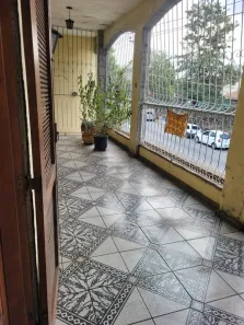 Casa com 7 Quartos à venda, 183m² no Conforto, Volta Redonda