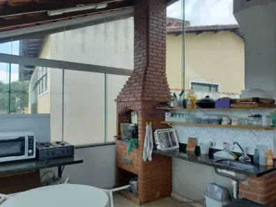 Sobrado com 3 Quartos à venda, 180m² no Vila Maria Alta, São Paulo