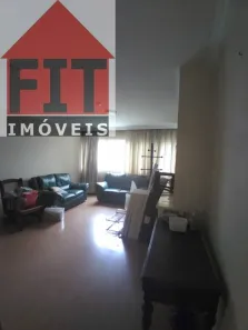 Apartamento com 3 Quartos à venda, 103m² no Vila Clementino, São Paulo