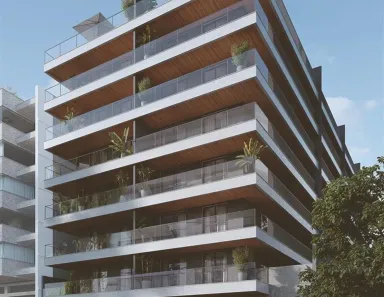 Cobertura com 3 Quartos à venda, 150m² no Tijuca, Rio de Janeiro