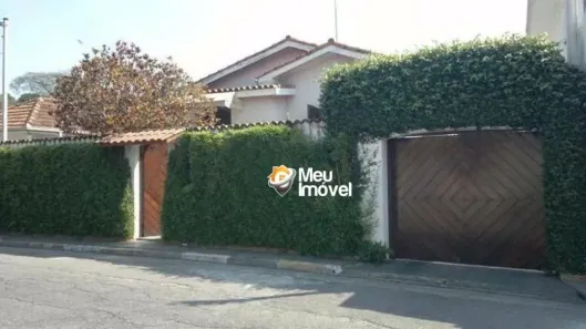 Casa com 5 Quartos à venda, 300m² no Tremembé, São Paulo