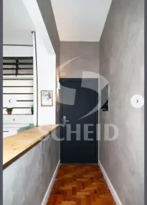 Apartamento com 1 Quarto à venda, 80m² no Centro, São Paulo