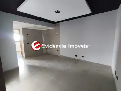 Apartamento com 2 Quartos à venda, 43m² no Vila Scarpelli, Santo André