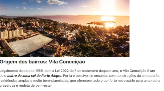 Lote/Terreno à venda, 813m² no Vila Conceição, Porto Alegre