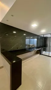 Casa com 3 Quartos à venda, 134m² no Cardoso Continuação, Aparecida de Goiânia