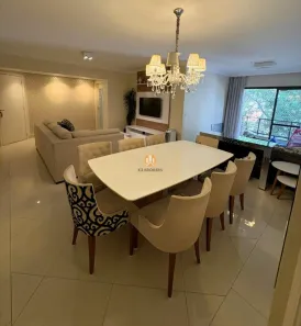 Apartamento com 3 Quartos à venda, 120m² no Santana, São Paulo