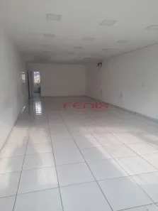 Sala Comercial para alugar, 250m² no Santana, São Paulo