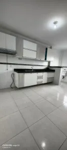 Apartamento com 2 Quartos para alugar, 94m² no Ocian, Praia Grande