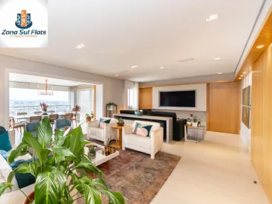 Apartamento com 3 Quartos à venda, 171m² no Jardim Arpoador, São Paulo