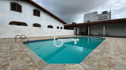 Casa com 5 Quartos à venda, 1050m² no Bal Stella Maris, Peruíbe