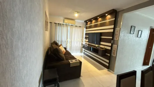 Apartamento com 2 Quartos à venda, 56m² no Vila Nova Jundiainópolis, Jundiaí