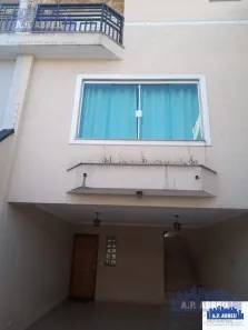 Sobrado com 3 Quartos à venda, 150m² no Penha de França, São Paulo