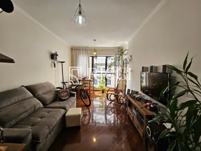 Apartamento com 1 Quarto à venda, 64m² no Aparecida, Santos