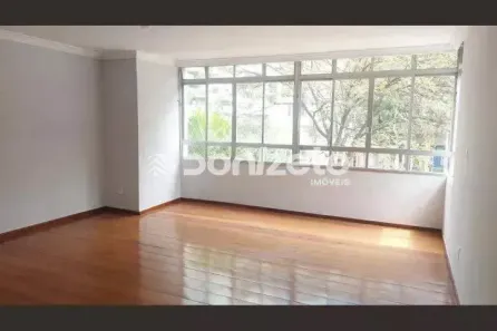 Apartamento com 3 Quartos à venda, 137m² no Cerqueira César, São Paulo