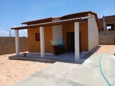 Casa com 3 Quartos à venda, 325m² no , Tibau