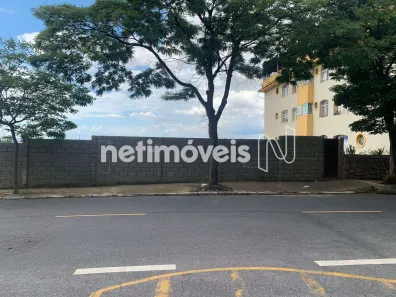 Lote/Terreno à venda, 420m² no São Lucas, Belo Horizonte