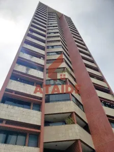 Apartamento com 4 Quartos à venda, 132m² no Candeias, Jaboatão dos Guararapes