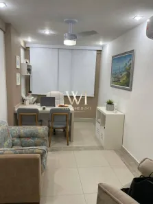 Sala Comercial à venda, 29m² no Centro, Niterói