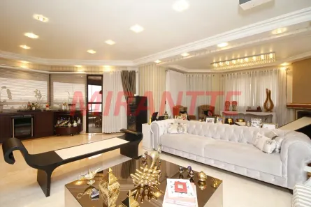 Apartamento com 4 Quartos à venda, 360m² no Vila Ester (Zona Norte), São Paulo