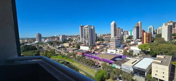 Cobertura com 3 Quartos à venda, 158m² no Vila Itapura, Campinas