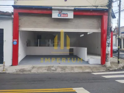 Ponto Comercial para alugar, 200m² no Vila Nivi, São Paulo