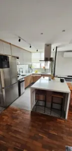 Apartamento com 3 Quartos à venda, 150m² no Freguesia (Jacarepaguá), Rio de Janeiro