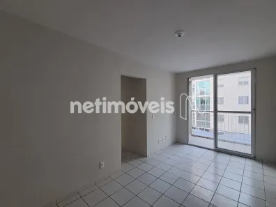 Apartamento com 2 Quartos para alugar, 58m² no Parque São Pedro (Venda Nova), Belo Horizonte