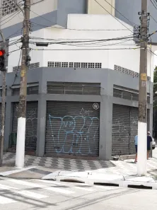 Ponto Comercial para alugar, 80m² no Campos Elíseos, São Paulo