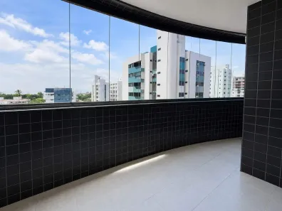Apartamento com 3 Quartos à venda, 125m² no Intermares, Cabedelo