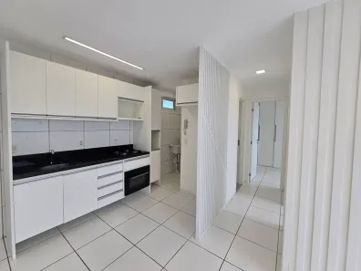 Apartamento com 2 Quartos para alugar, 55m² no Boa Viagem, Recife