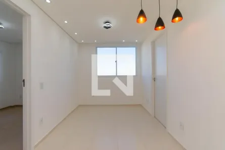 Apartamento com 2 Quartos à venda, 35m² no Jardim Planalto, São Paulo