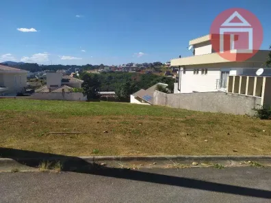 Lote/Terreno à venda, 448m² no Condomínio Residencial Fazenda Santa Helena, Bragança Paulista