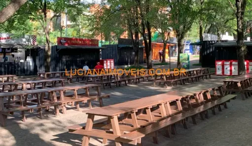 Ponto Comercial para alugar, 45m² no Alphaville Empresarial, Barueri
