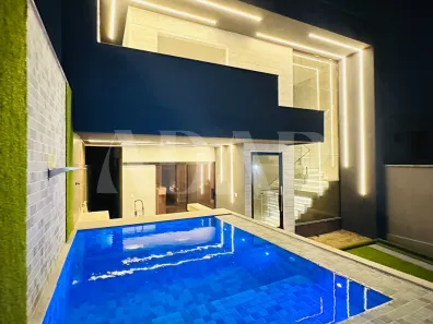 Casa de Condomínio com 4 Quartos à venda, 190m² no Vargem Pequena, Rio de Janeiro